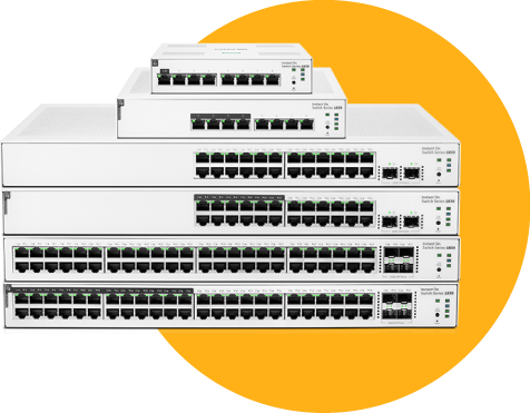 1830 series instant on portenntum